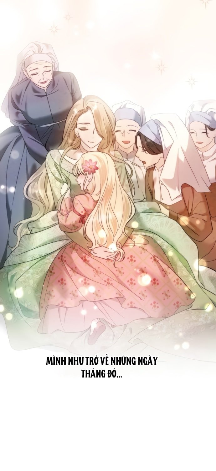 phía sau nụ cười của nàng công chúa sống sót chapter 16.2 9