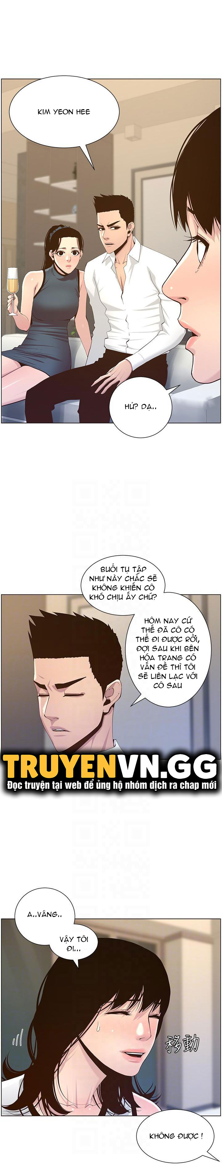 cha dượng chapter 72 13