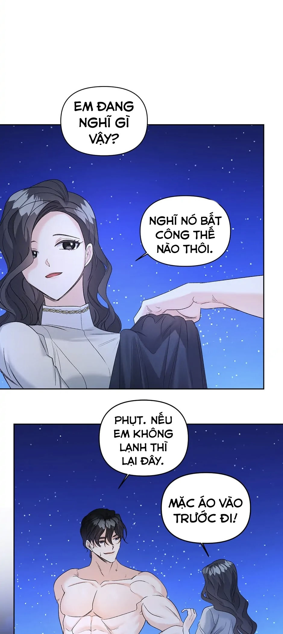 ebony, quạ đen chapter 86.1 24