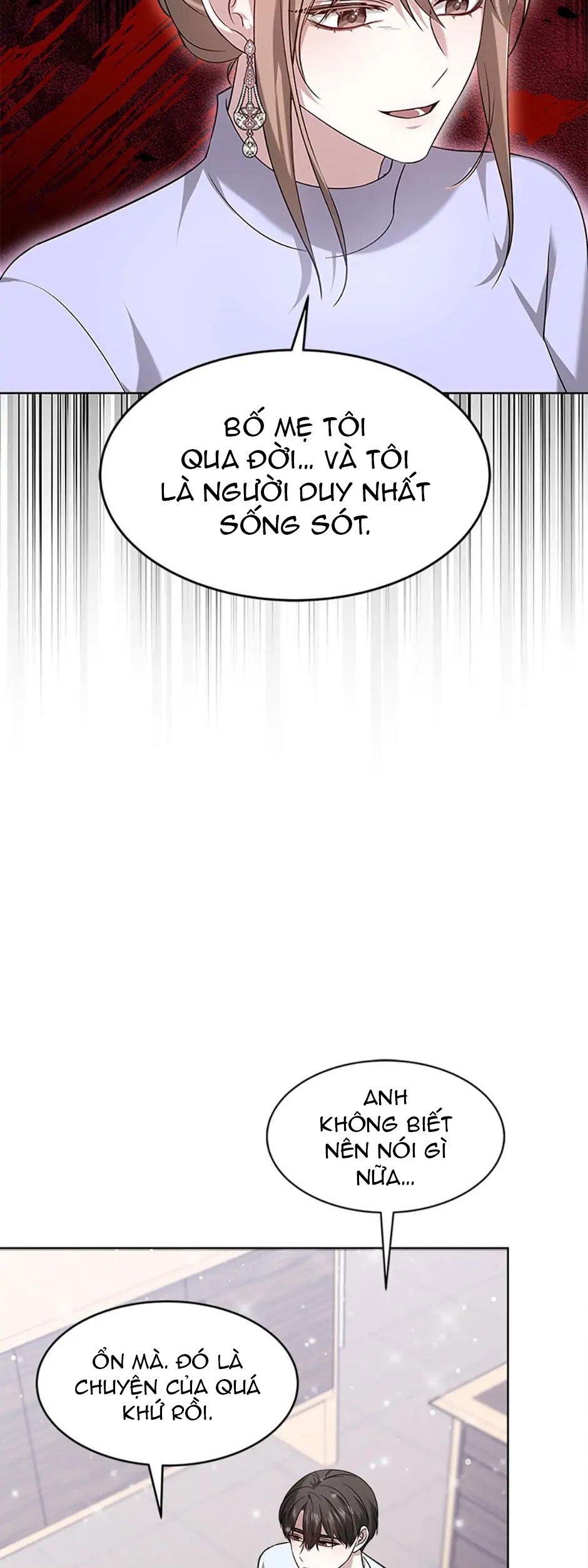 Làm Chồng Tôi Đi chapter 8.2 - Trang 15