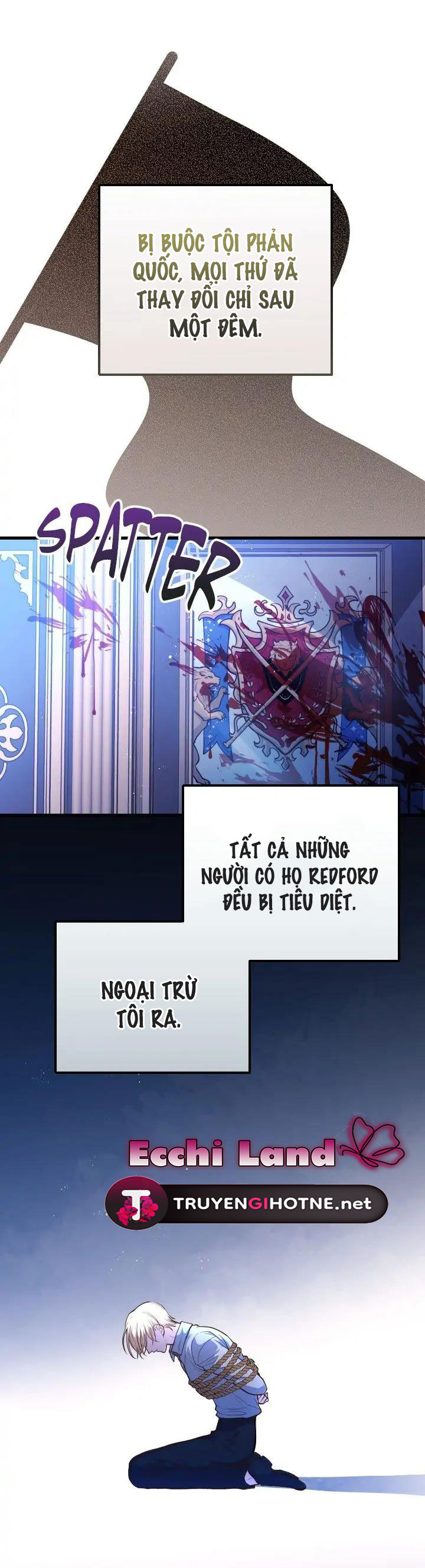 khoảng cách giữa đôi ta chapter 8.1 2