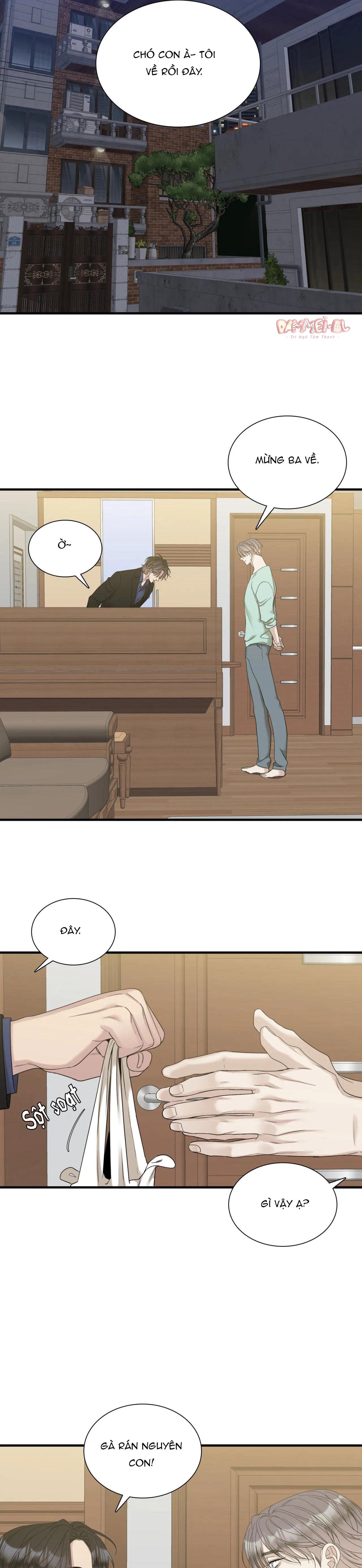 tên cặn bã chapter 36 25