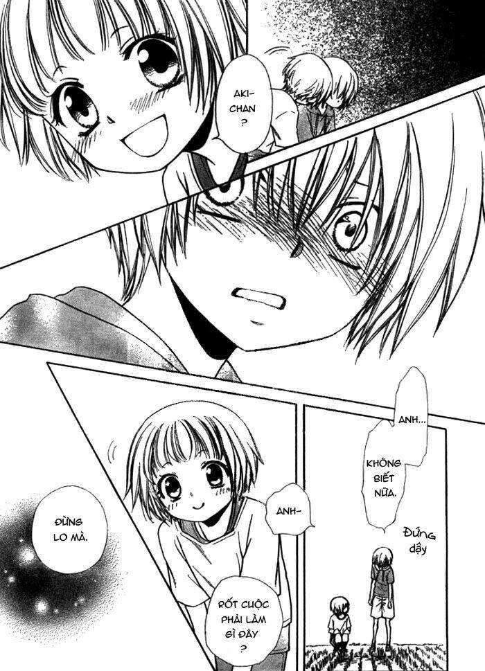 yuki wa jigoku ni ochiru no ka chapter 23.2 10