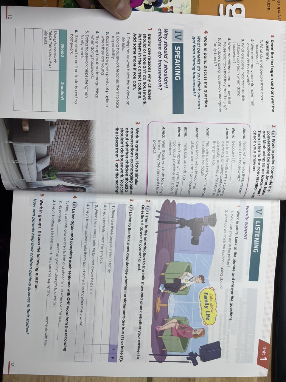 Sách Tiếng Anh 10 , Global Success