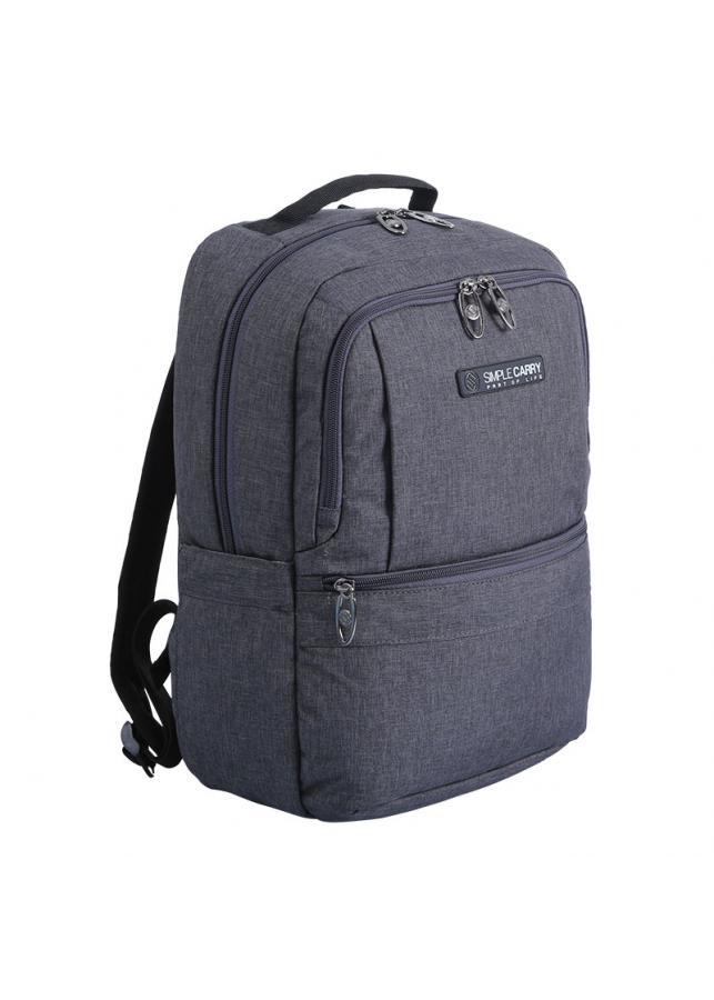 Balo học sinh Simplecarry Issac6
