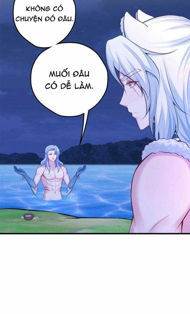 [16+] thảnh thơi thú thế chủng chủng điền, sinh sinh tể chapter 329 8