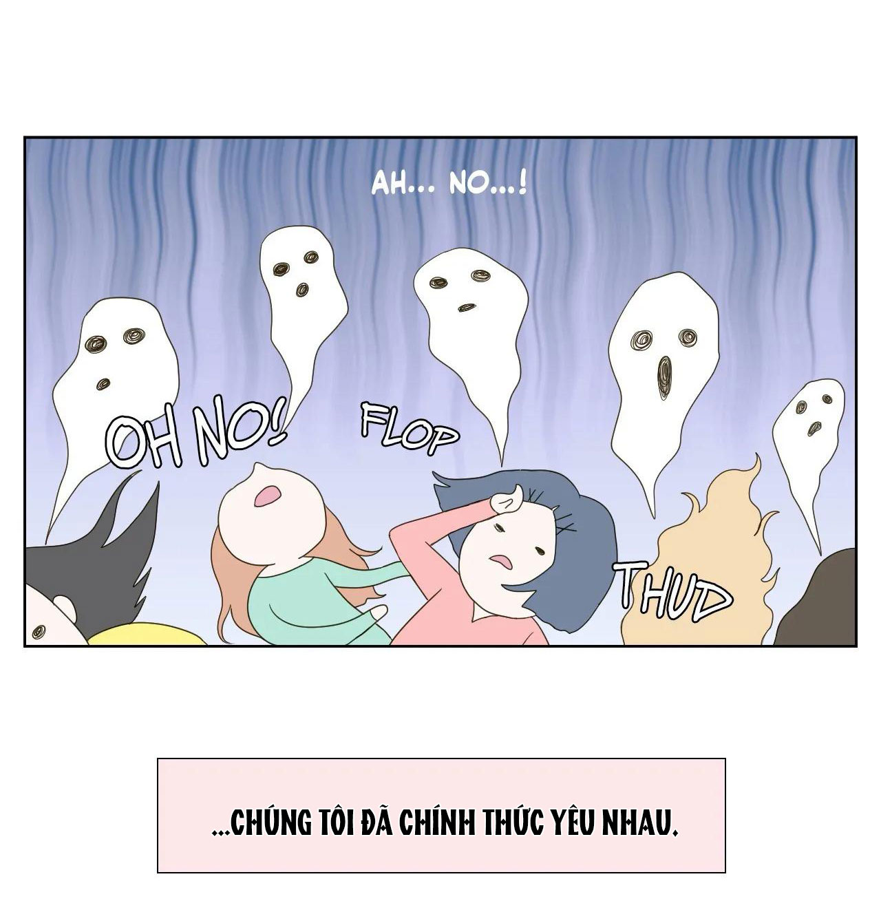 honey bed talk chapter 57.2 13