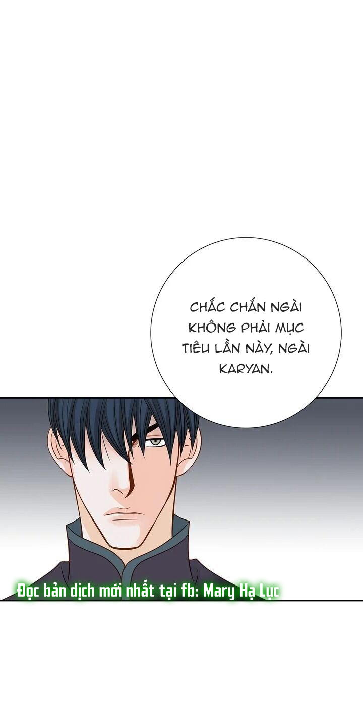 nữ hoàng bí ẩn chapter 15.1 14