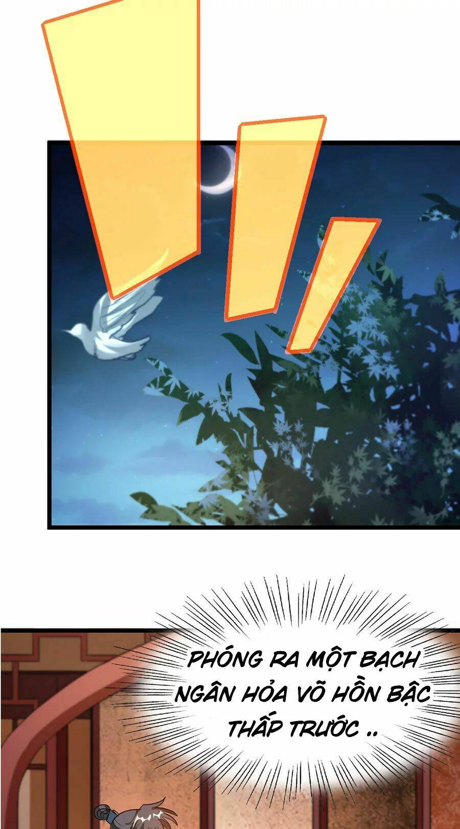 cửu dương thần vương chapter 118 12