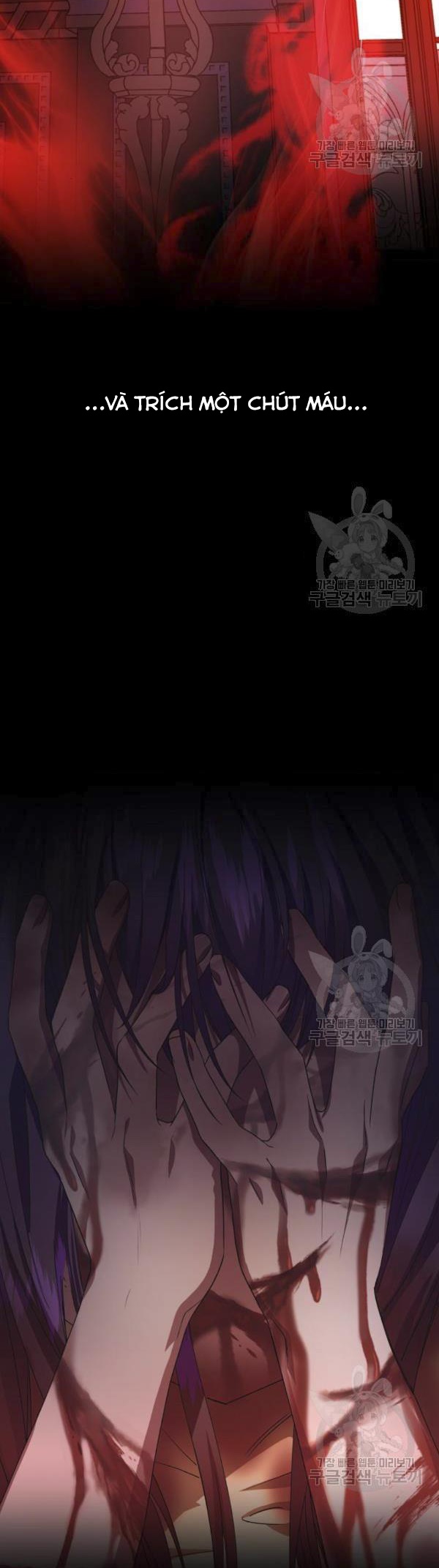 tôi muốn trở thành cô ấy dù chỉ là một ngày chapter 99 57