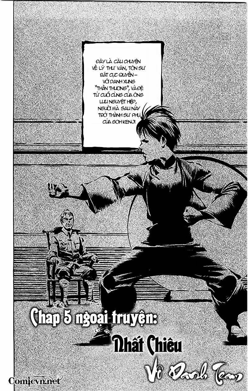 kenji ngoại truyện chapter 5 3