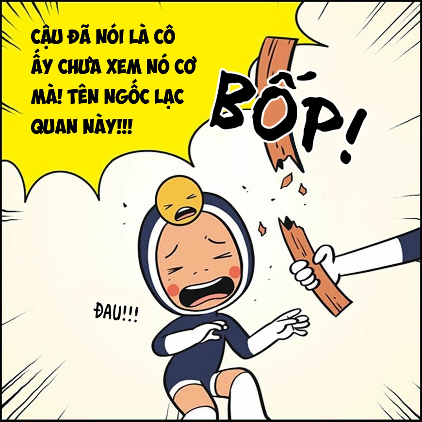 yumis cells chapter 46 7