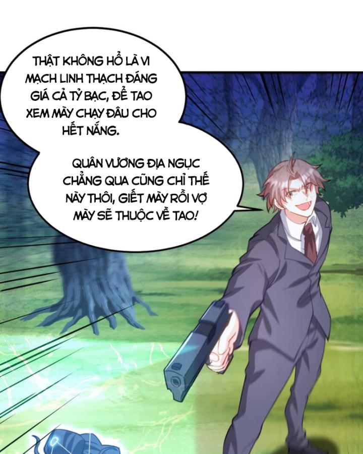 Long Vương Điện chapter 263 41