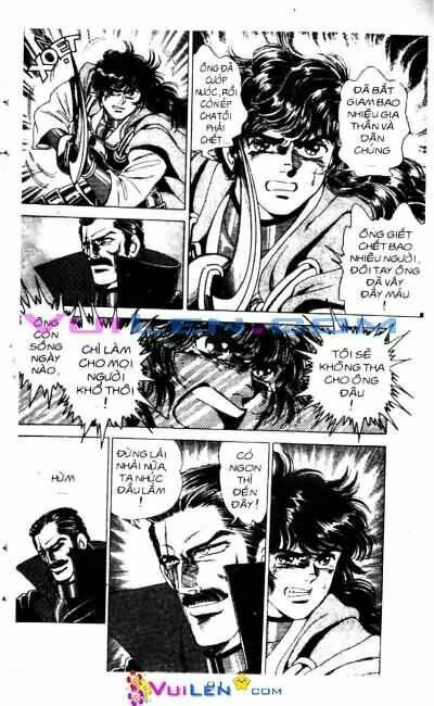 vương tử takeru chapter 2 91