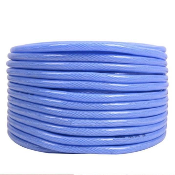 Bộ dây vòi xịt nước rửa xe,tưới cây tăng áp 3 lần 3-5m 206817 TL