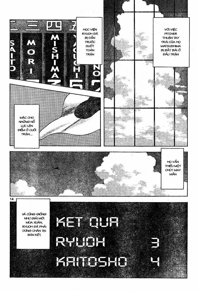 trò chơi vượt qua thử thách chapter 95 15