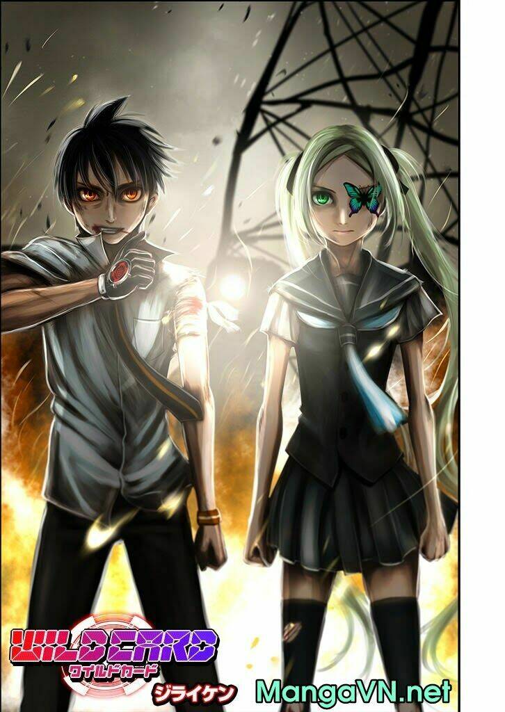 wildcard chapter 6 2