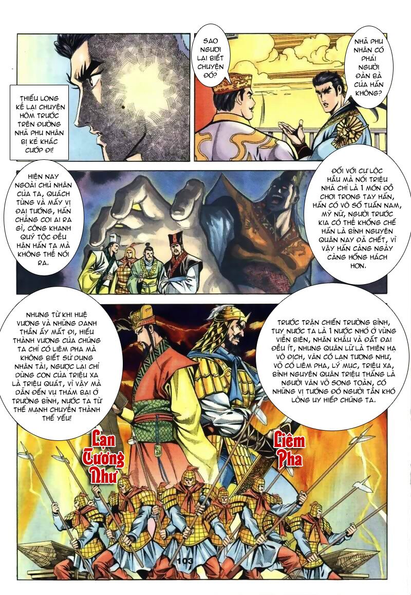 tầm tần ký chapter 10 13