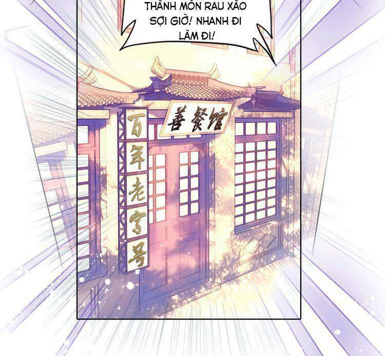 thượng tiên nhà ta thích ăn giấm chapter 5 13