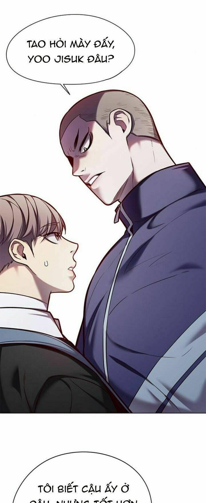 biến thân thành mèo chapter 114 30