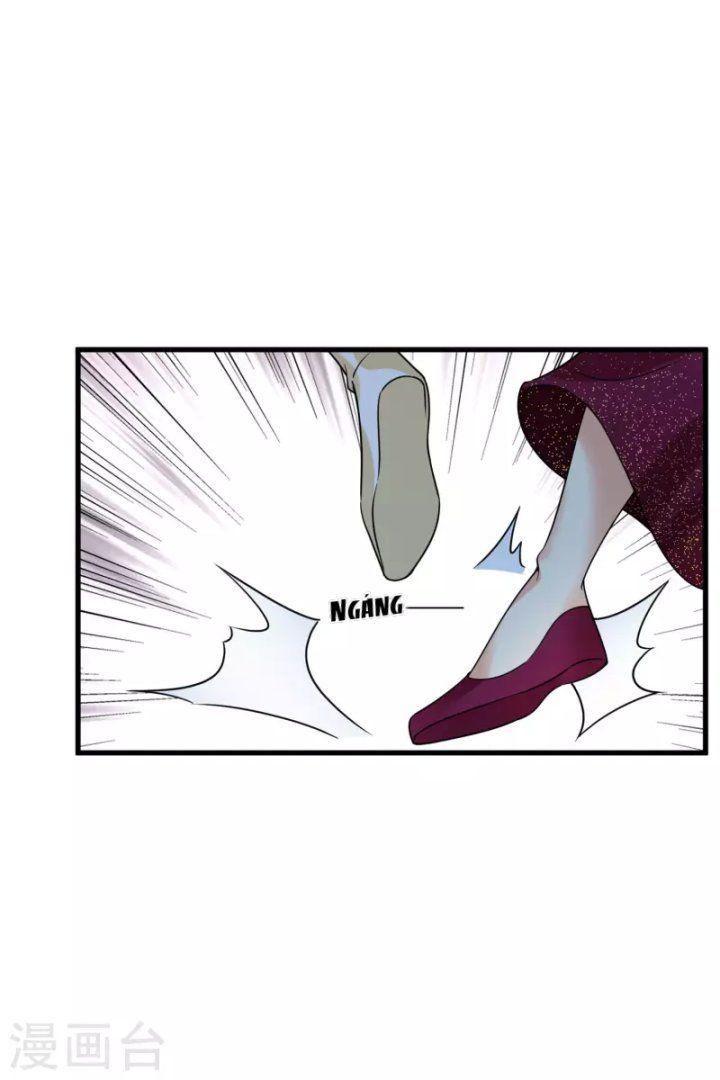 nụ cười của ngươi ngọt gãy tám cái răng của ta chapter 48 15