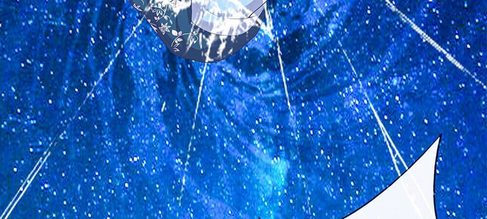 thiếu soái của tôi chính là manh như vậy chapter 19 11