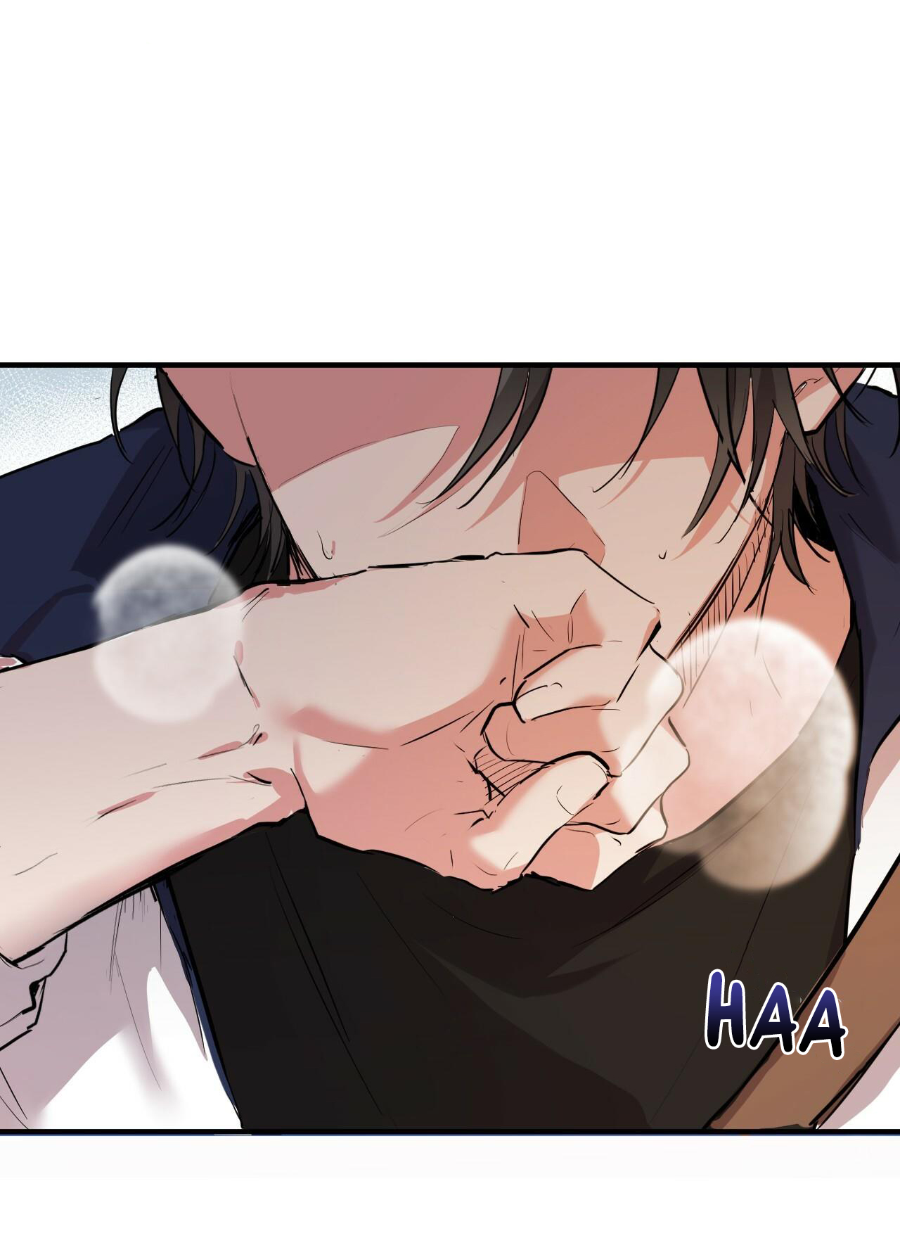 những chú thỏ của hapypy chapter 19 36