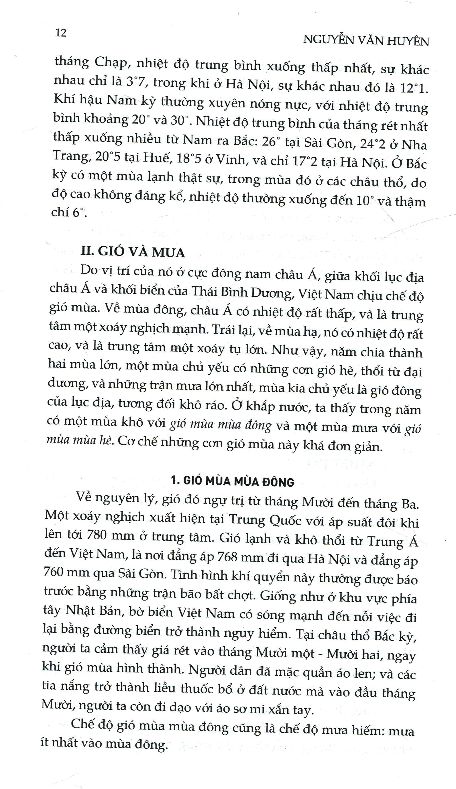 Văn Minh Việt Nam