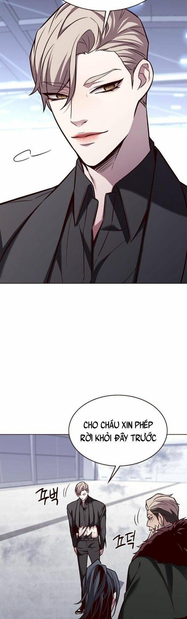 biến thân thành mèo chapter 176 31