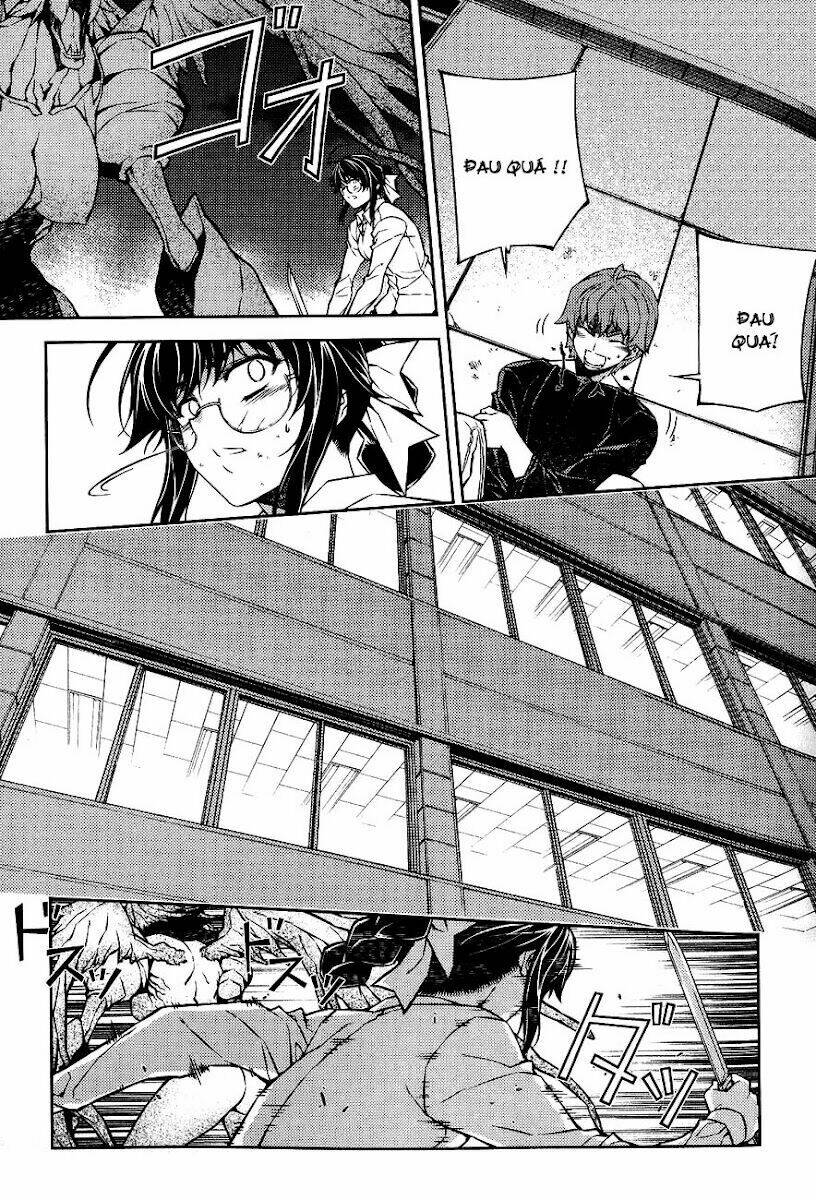 re:birth the lunatic taker chapter 5 19