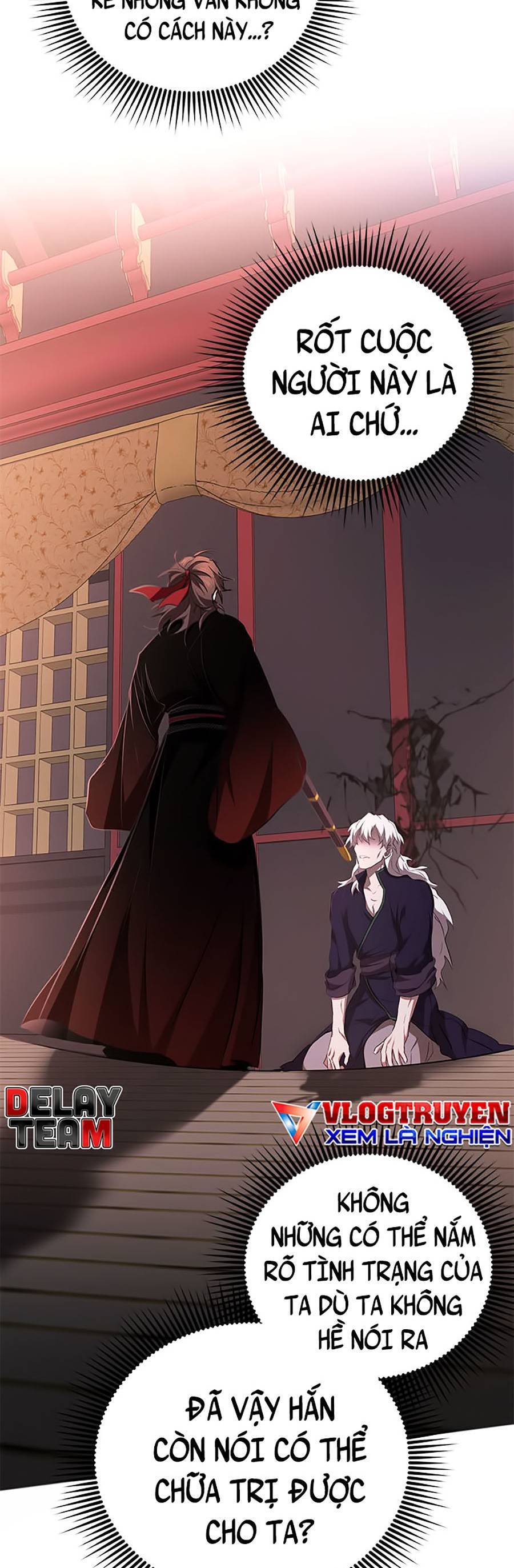 võ đang kỳ hiệp chapter 82 14