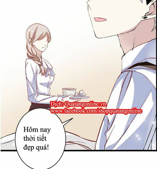 lều khều biết yêu chapter 14 8