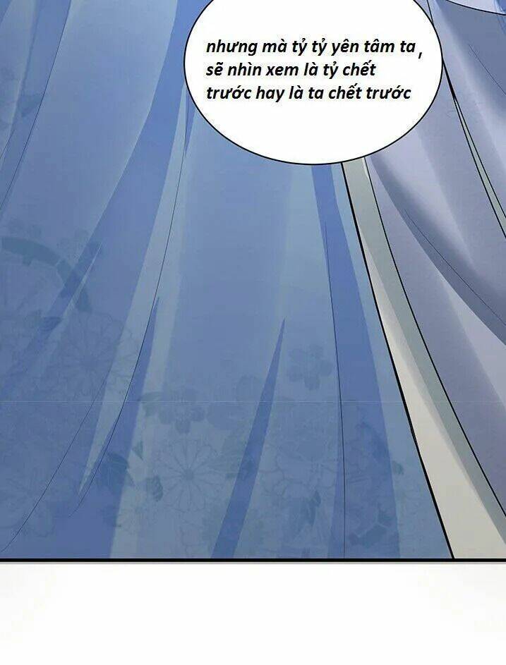 độc phi thần y quá kiêu ngạo chapter 34 29