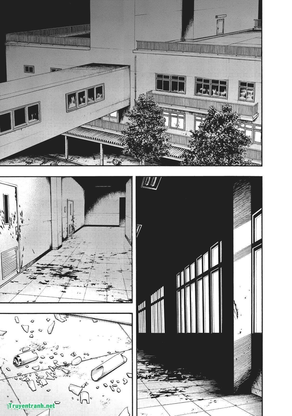 igai - the play dead/alive chapter 26.2 12