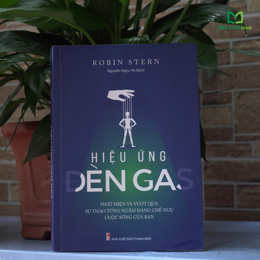 Hiệu Ứng Đèn Gas