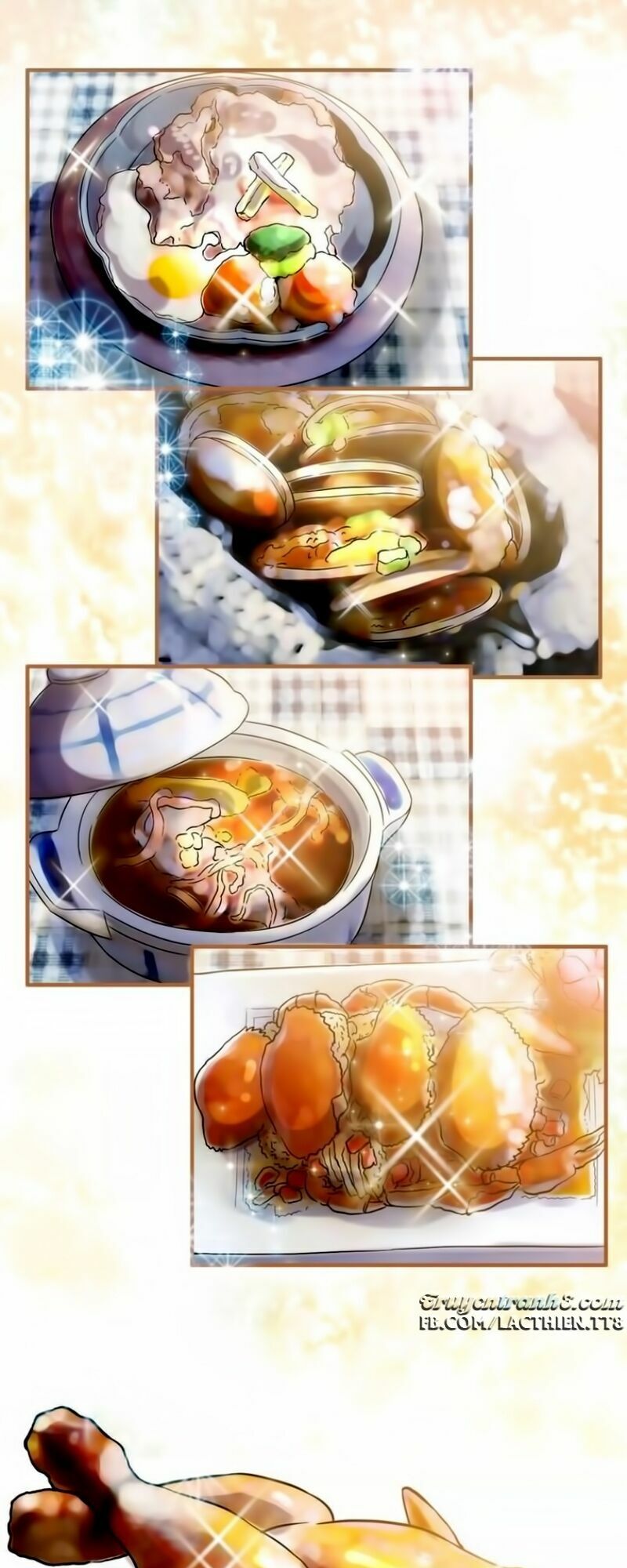 cô vợ hợp đồng bỏ trốn của tổng giám đốc chapter 7 28