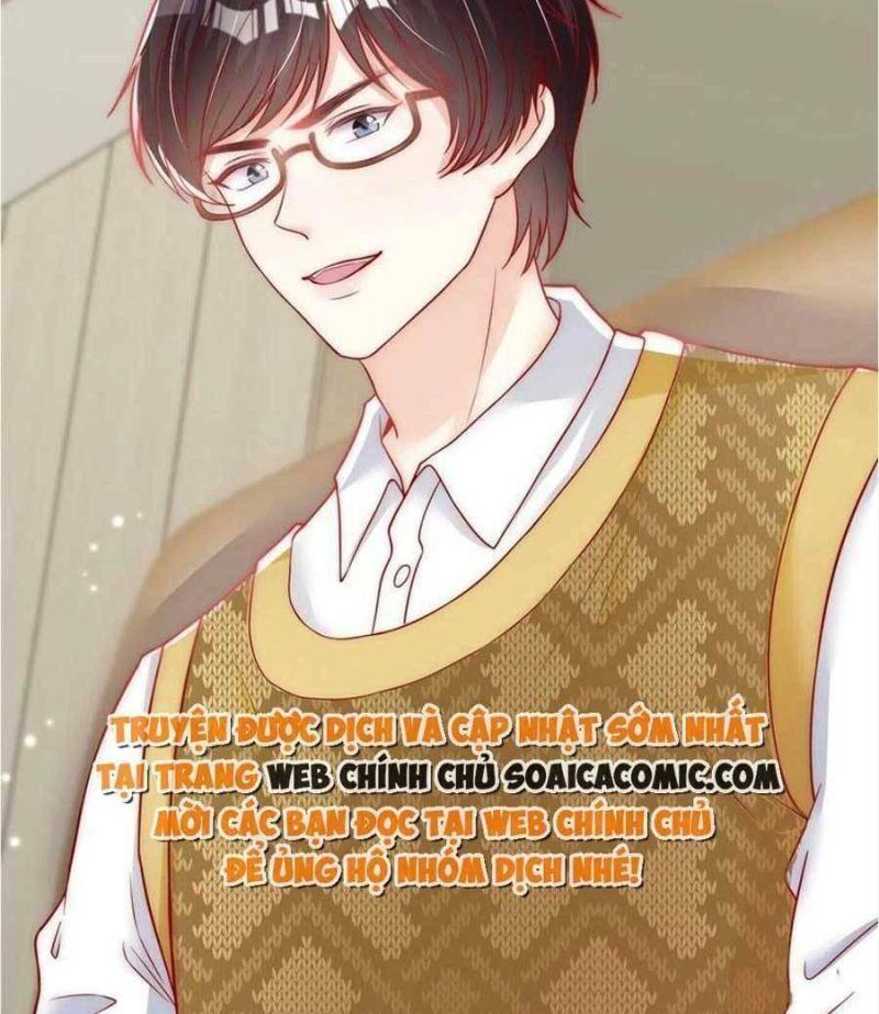 tôi được năm đại lão chiều chuộng hết nấc chapter 47 49