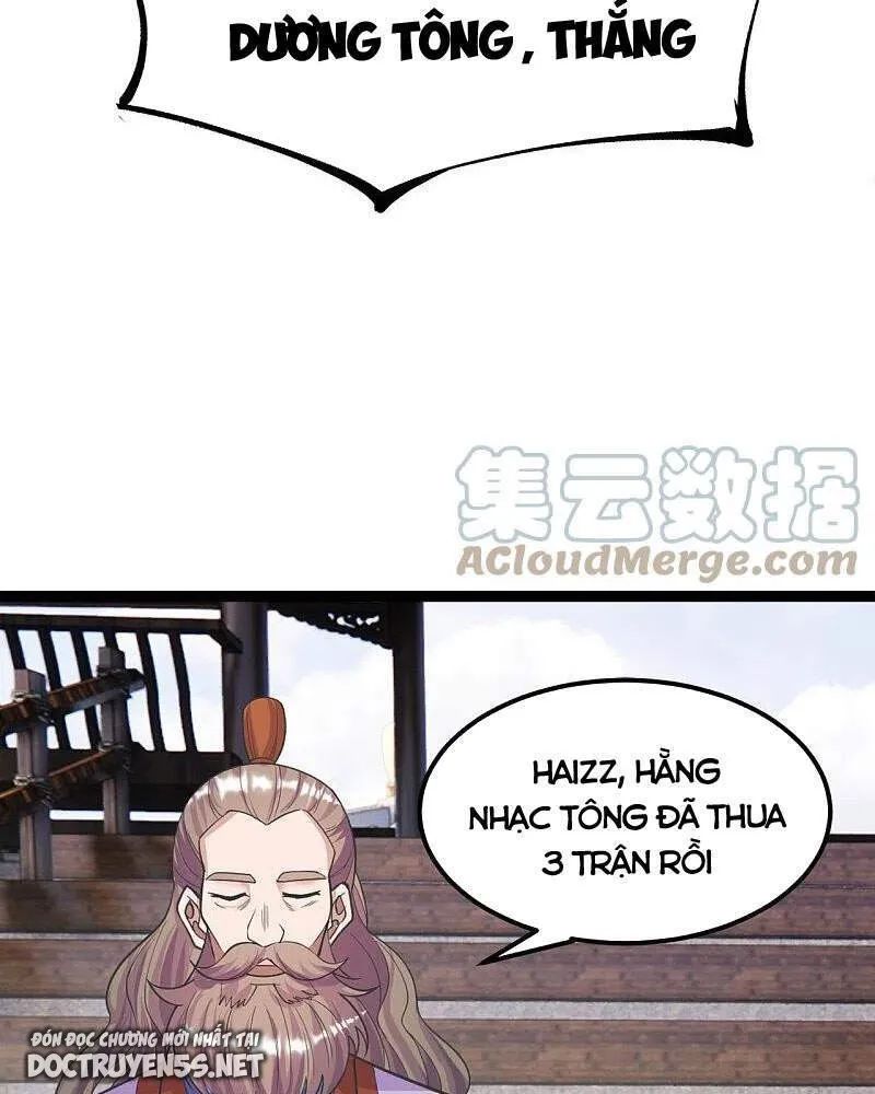 tiên võ đế tôn chapter 0 12