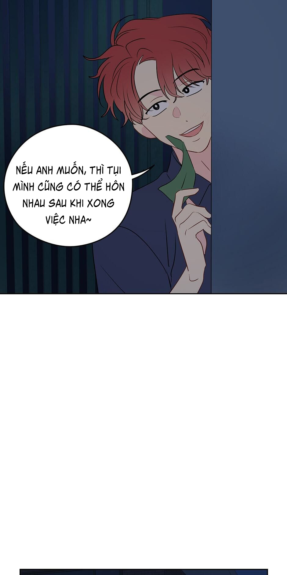 chỉ là giấc mơ thôi phải không? chapter 26 47