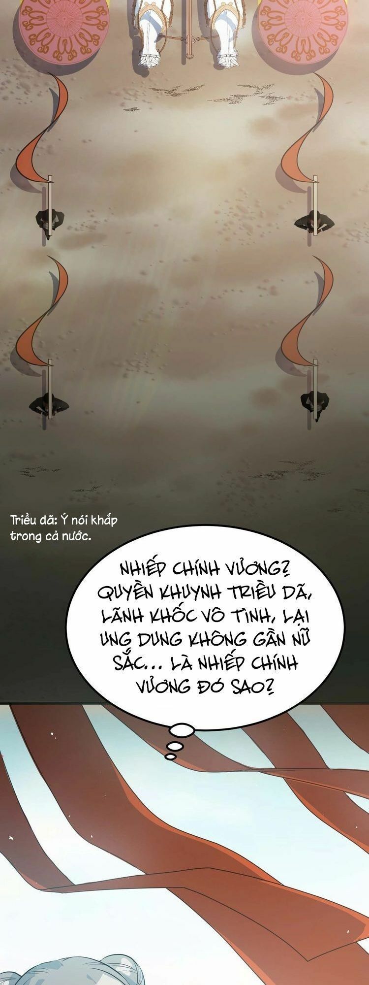 mấy độ cẩm nguyệt say cũng liễu chapter 2 20