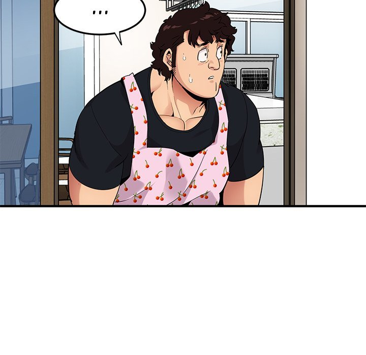 dog on patrol chapter 27 88