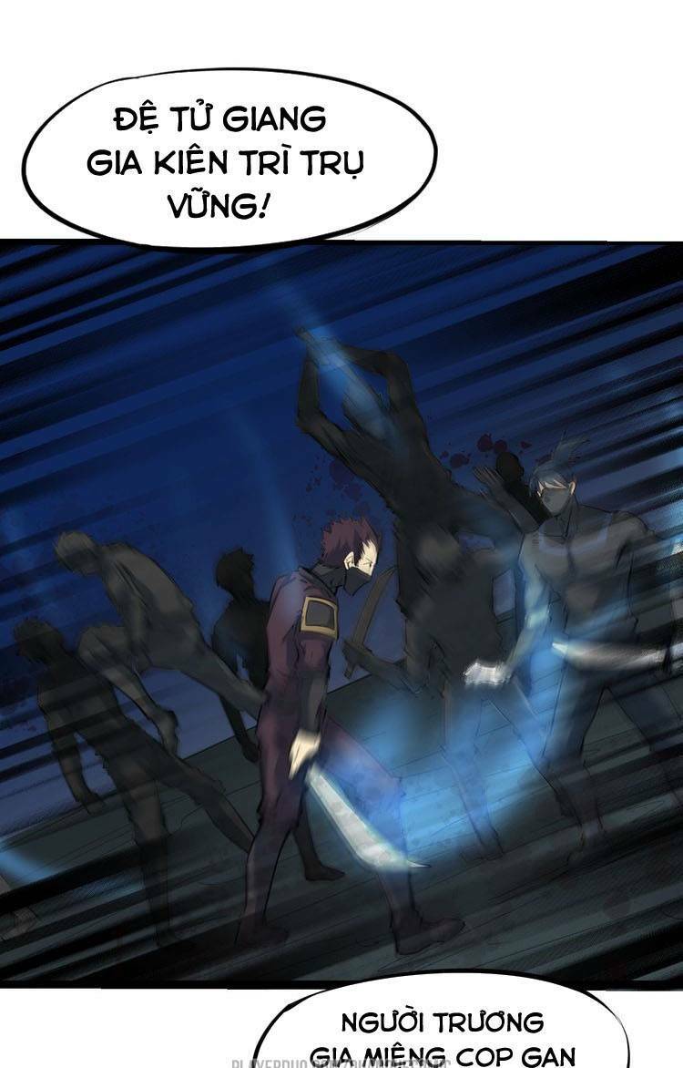 long mạch võ thần chapter 38 11