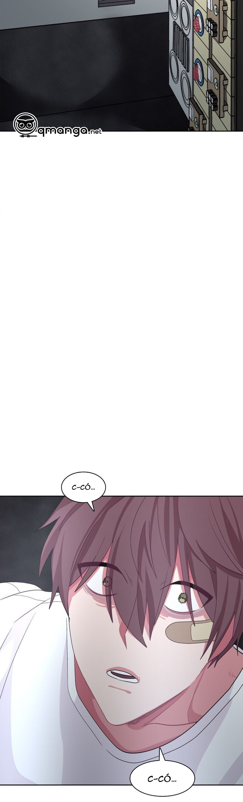 hãy tuân lệnh tôi chapter 16 2