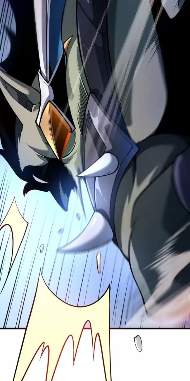 ta, chúa tể rừng xanh chapter 18 45