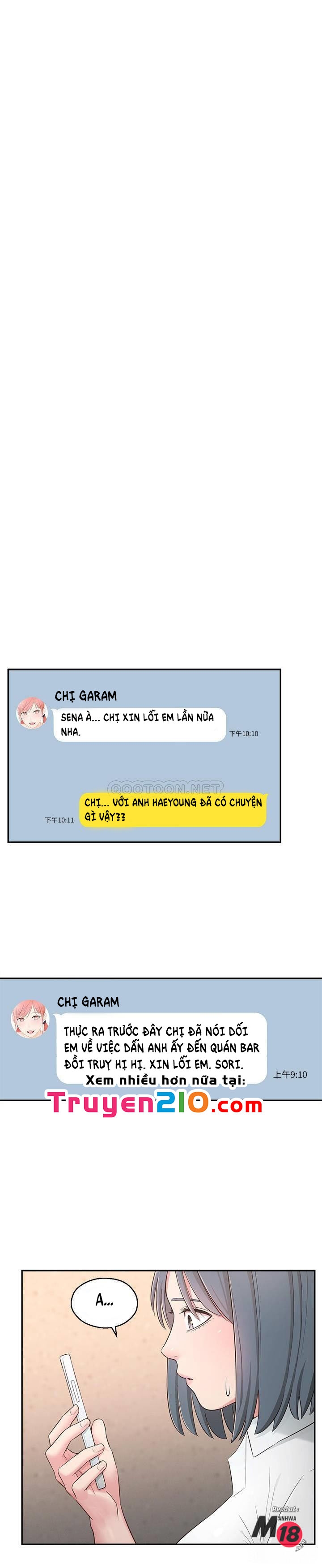 người chị hiểu biết chapter 27 24