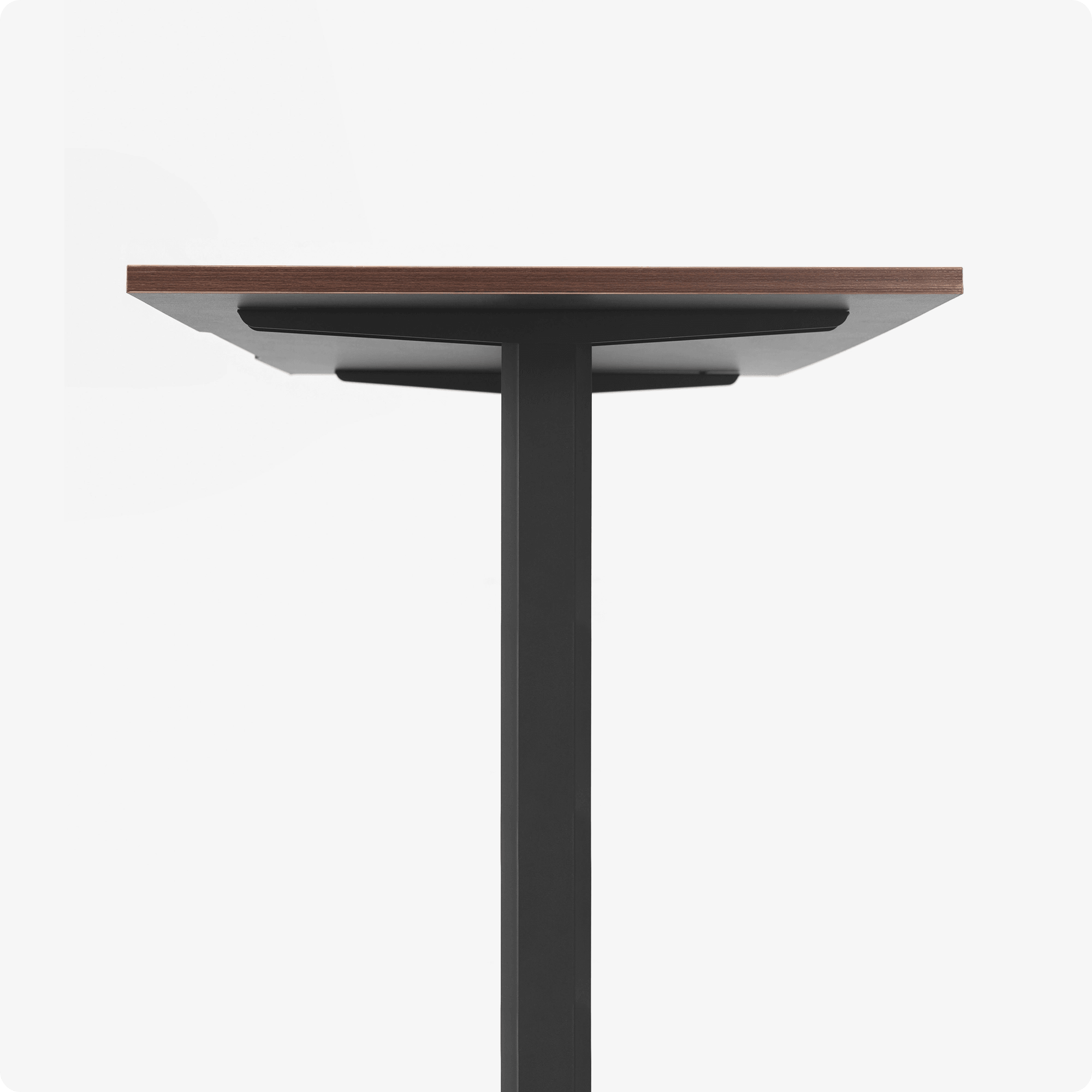 Bàn Văn Phòng HyperWork Core Desk - Hàng Chính Hãng
