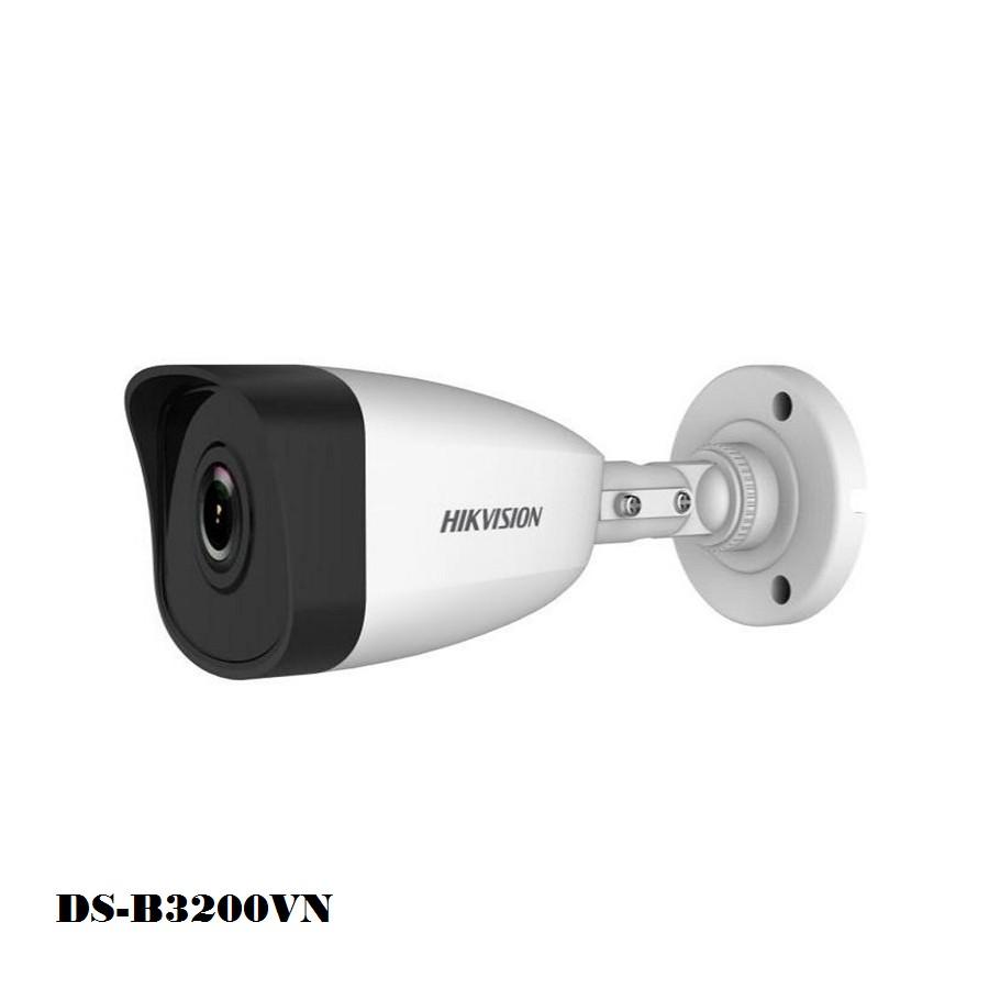 Camera IP hồng ngoại 2.0 Megapixel HIKVISION DS-B3200VN - HÀNG CHÍNH HÃNG