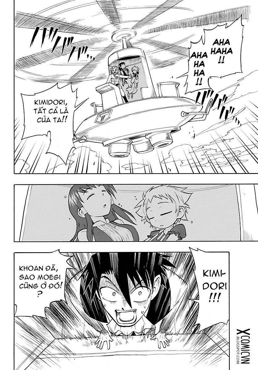 appearance of the yellow dragon chapter 10 27