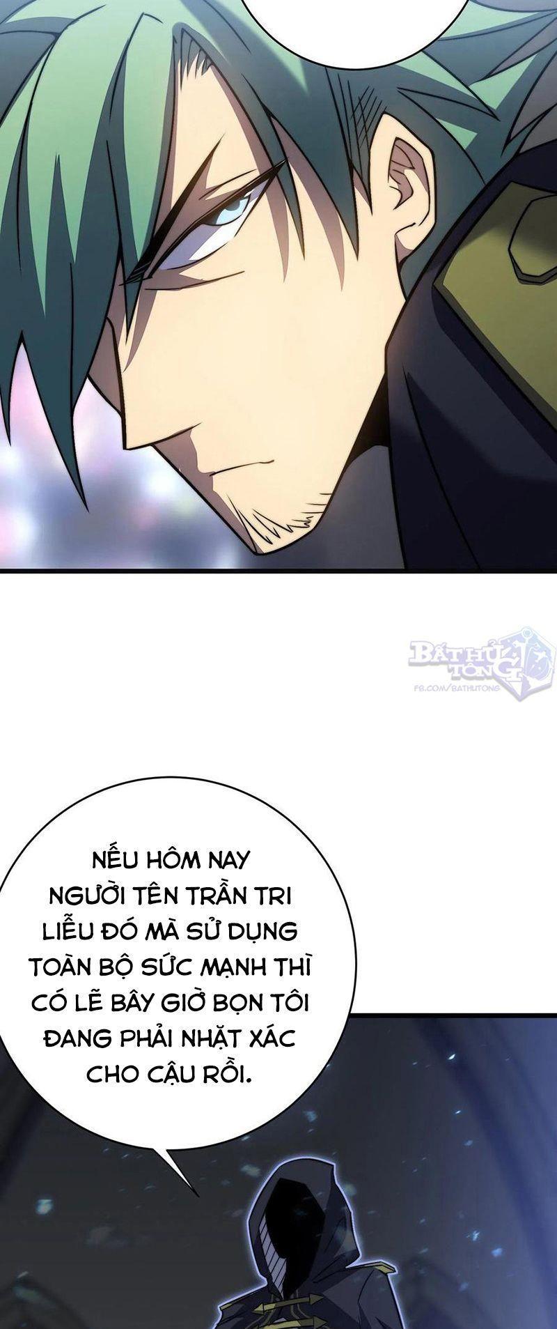 sát thần chi lộ tại dị giới chapter 37 34