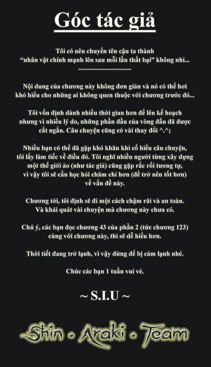 cuộc chiến trong tòa tháp chapter 164 41